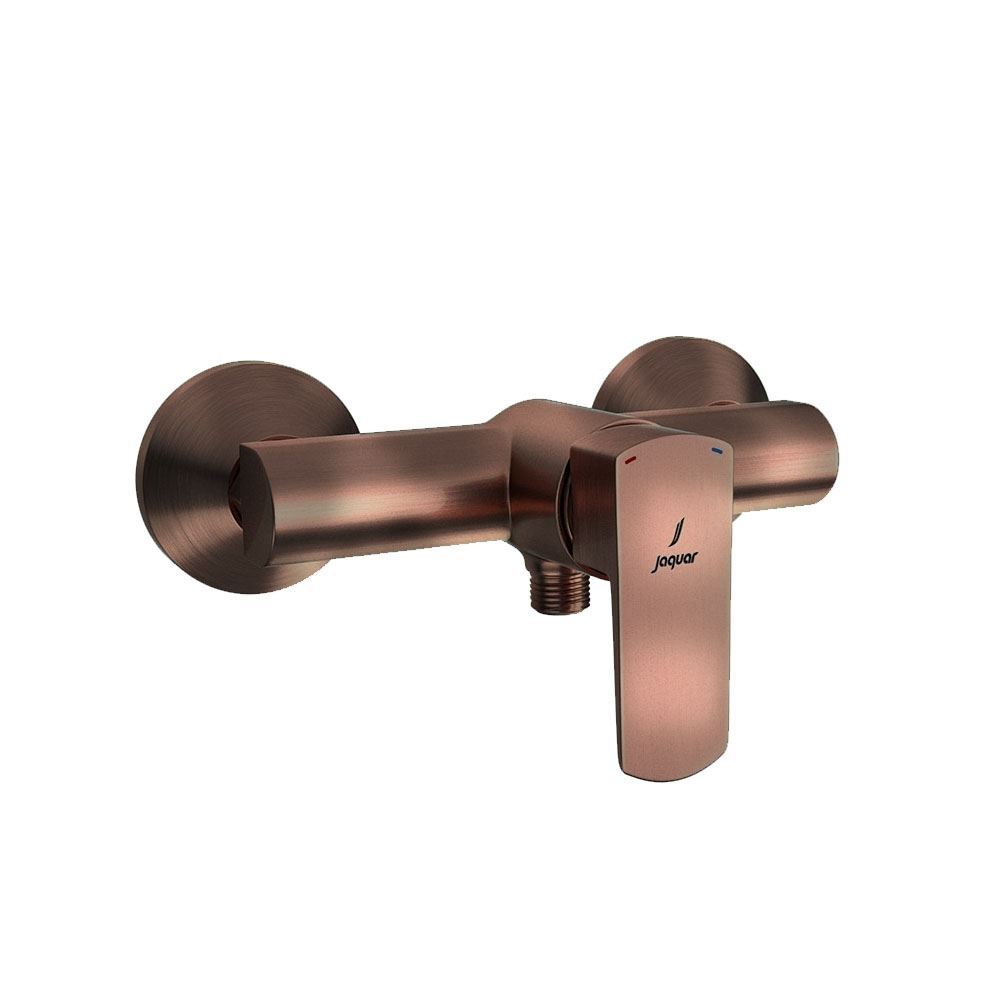 Antique Copper